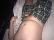 Hope My Not Very Large Package Is Still A Nice Christmas Gift