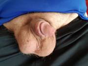 First Post From Long Time Lurker. I Think I Fit In.