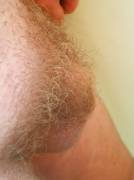 Getting Comfortable With The Fact That I'm Small