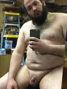 13 Different Views Of My 3.5&Amp;Quot; Grower - Officially Tiny! - And My Face Is ...