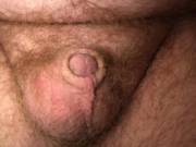 He's Feeling A Lil Shy Today :)