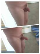 I'm Not Much Of A Shower Or A Grower But I Love Sexy Small Dicks And Wanted To Contribute ...