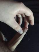 Woke Up Horny, Had To Play Some More On This Awesome Sunday