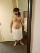 All Alone In This Lonely Hotel Roo(M)