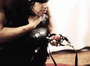 Forcing A Harness Gag In My Girlfriends Mouth [Noxanimus Oc]