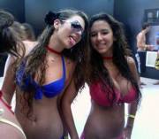 Those Are Some Big Tits