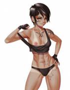 Anyone Know What Chemical That Tattoo Is? (Vocox)