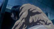 Major Motoko (Ghost In The Shell)