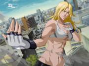 Soul Society's New Addition By Zanpakuto-Leader