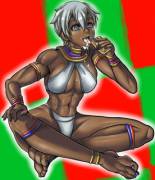 Its Not What It Looks Like.