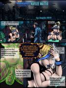 Kaylee Mattix(Reuploaded For Better Quality)