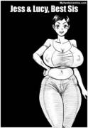 Jess &Amp;Amp;Amp; Lucy, Best Sis
