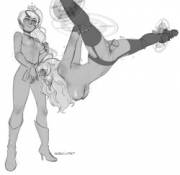 Creative Applications Of The Schnee Semblance (Weiss/Yang) [Mypettentaclemonster]