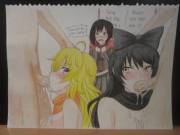 A Friendly Competition 2 By Xxsgtcampbell