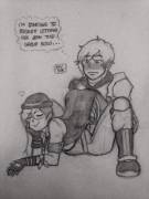 Rwby: Regrets (Exvnir)