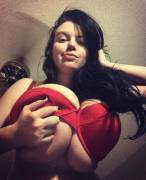 Juggs [X-Post From /R/Bustynonnude]