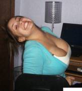 Don't Break Your Neck