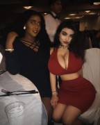 Asyría Àlasen Just Got Bigger