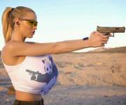 Jordan Doesn't Need Bulletproof Jackets