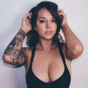 []Request] Can We Make Her Bustier By About 2 Cup Sizes? :)