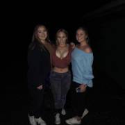 Night Out (My First Attempt)