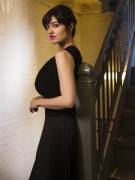 Mary Elizabeth Winstead Blown Up [3 Vers - Be, Lips, Bimbo]