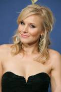 [Requests] Let's Get Kristen Bell Some Be!