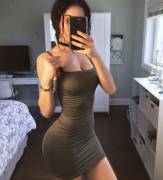 (Request) Try And Make Her Breasts Bigger?