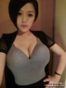 [Request]Bigger Breast Please