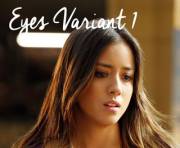 Which Eye Variant Do You Prefer?