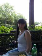 Any Volunteers To Give Her Some Lovely Large Tits?