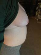 [Request] My Girl Needs Some Bigger Sideboob