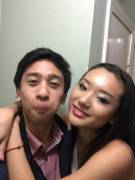 A Girl I Went To High School With.. It Belongs Here