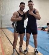 Black &Amp;Amp;Amp; Blue