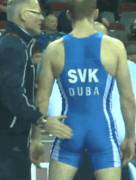 A Pat &Amp;Amp;Amp; A Cooling Down