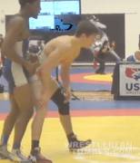 Accident ..... Or ..... Intentional?