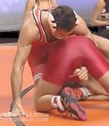 This Guy Knows Exactly What He's Doing.