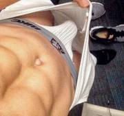 Stretching The Pouch