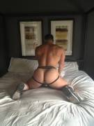 Sneakers And A Jock [X-Post /R/Guysinsneakers]