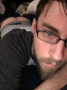 (Xpost R/Gaybrosgonewild) Horny As Hell