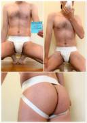 [Verification] Was Dared To Share Some Photos Here.