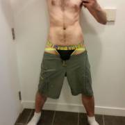 Been A While Since I've Been Here!