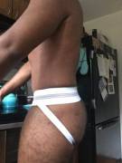 [Oc]Makin' Breakfast