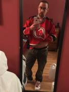 Hockey Bro(X/Post Gaybrosgonemild)