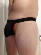 First Jockstrap