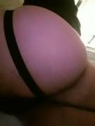 All Jocked Up And Ready To Ride