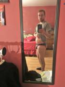 One Of My Jockstraps