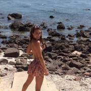 Cute Smile! (Via /R/Courtneykitt)