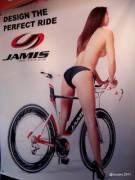 Design The Perfect Ride