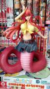 [Request] Cum On Miia The Lamia